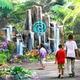 Moana Is Getting Her Own Disney World Attraction: A Water Maze in Epcot