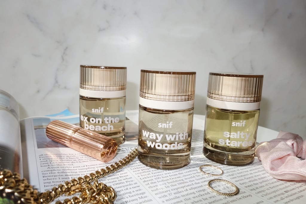 Snif's TryBeforeYouBuy Fragrance Review POPSUGAR Beauty