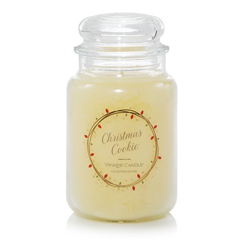 Christmas Cookie Candle Best Christmas Candles POPSUGAR Smart