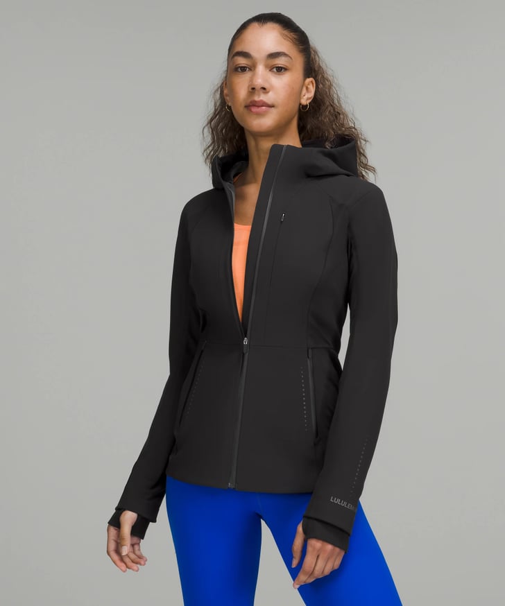 A Rain Repellant Jacket Lululemon Cross Chill Jacket *RepelShell