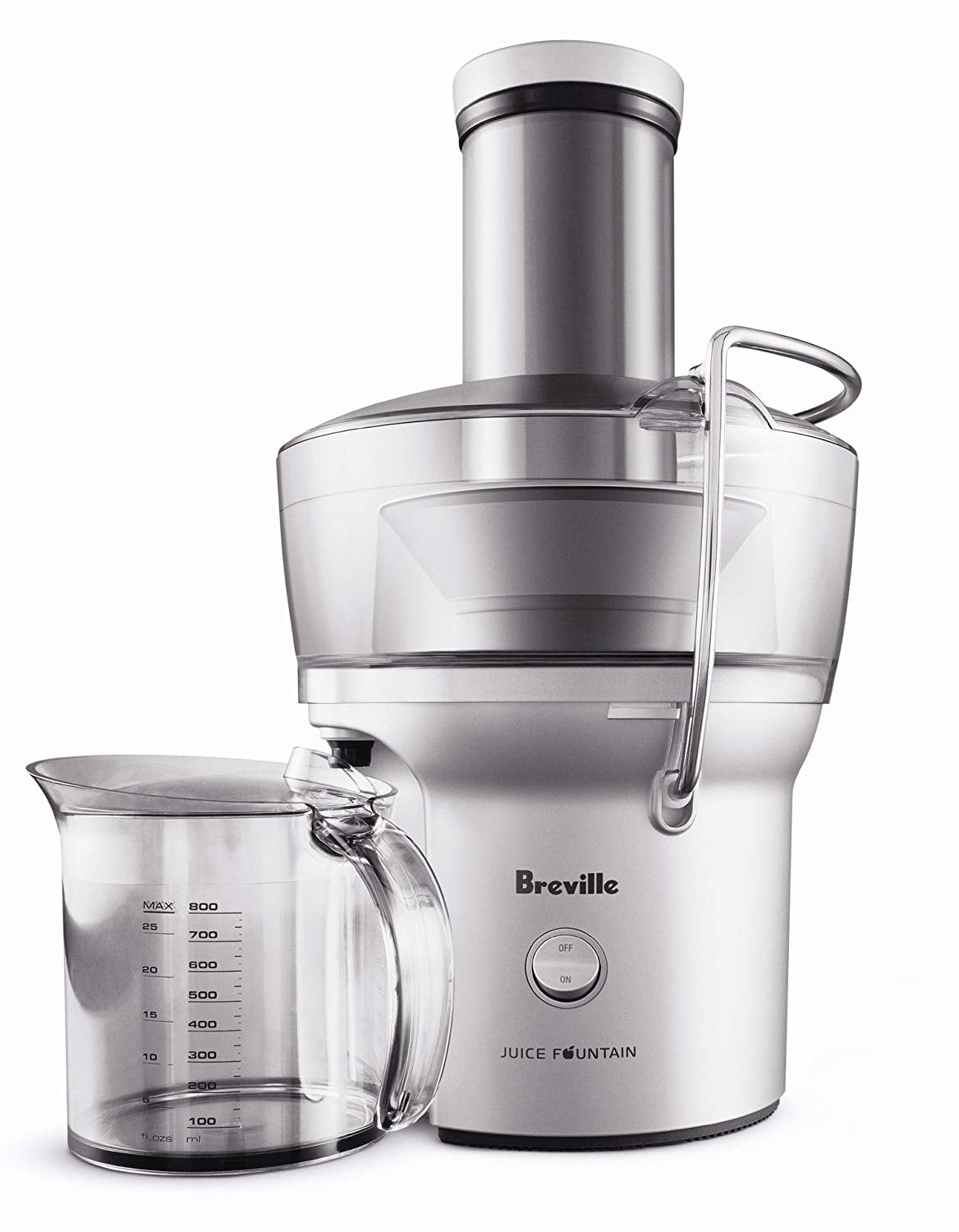 Breville BJE200XL Compact Juice 