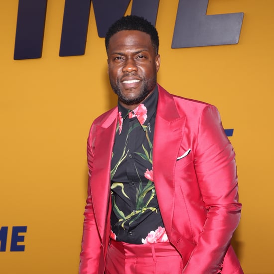 Kevin Hart's Daughter Heaven Graduates From High School