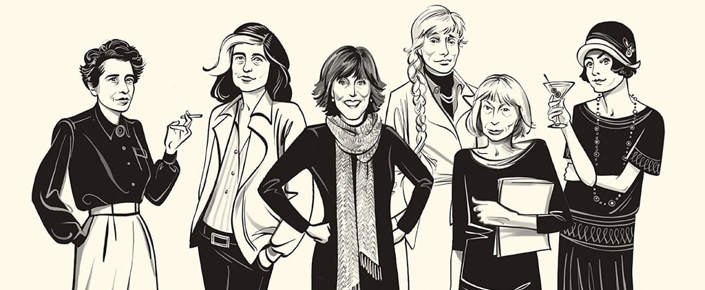 Advice From Women Writers