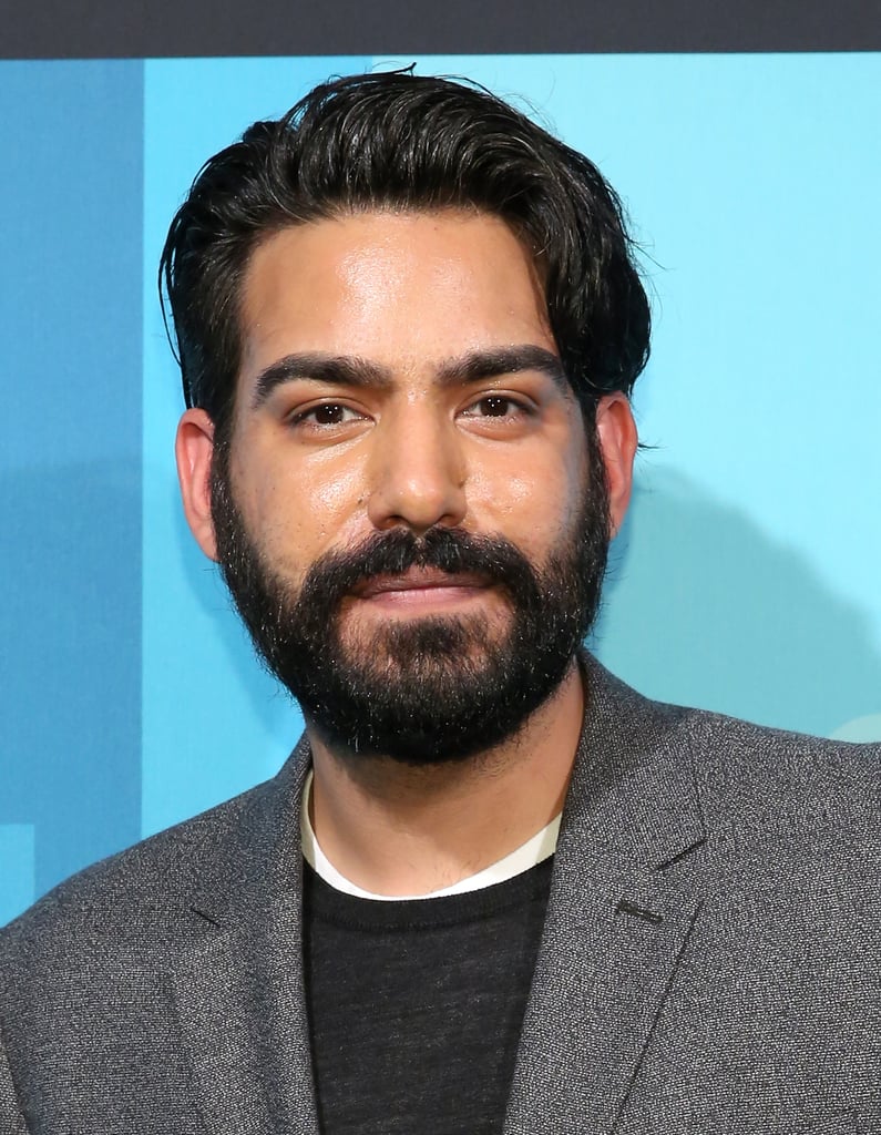 Rahul Kohli