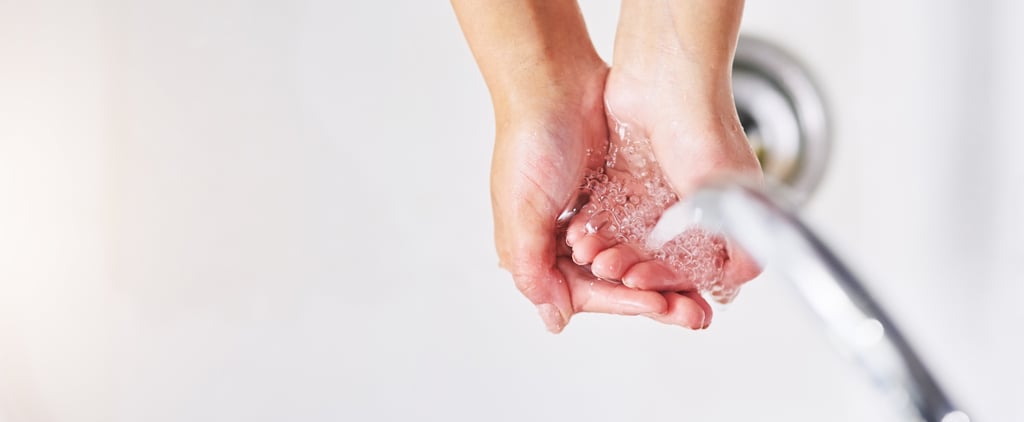 Are You Washing Your Hands Correctly? Doctors Explain What Helps to Prevent Coronavirus