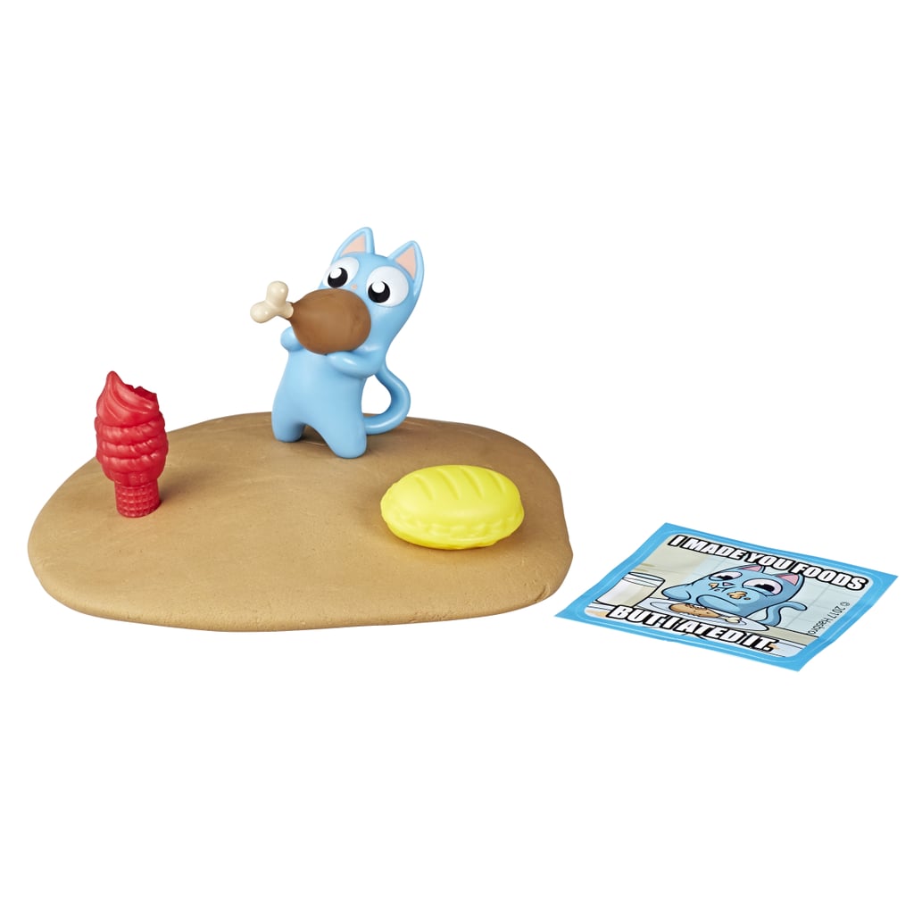 Hasbro Lost Kitties Blind Cartons