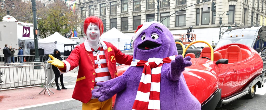What Is the Grimace Shake Meme?