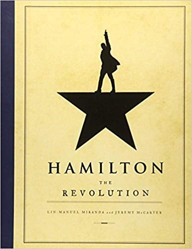 Hamilton: The Revolution