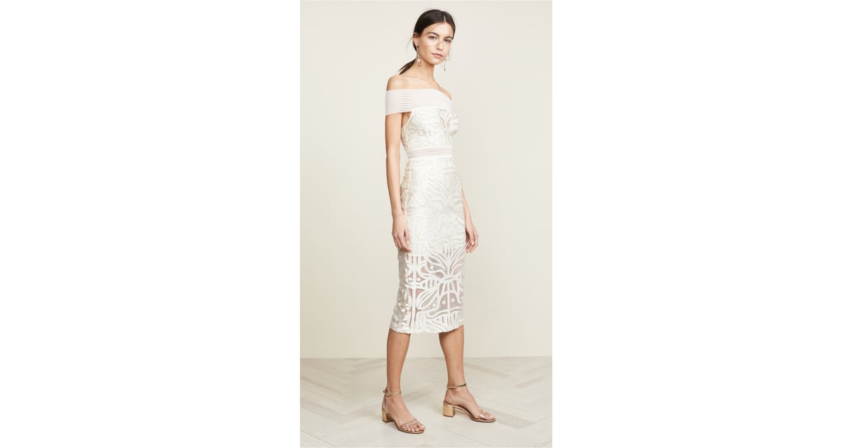 Alice mccall lunar sales eclipse midi dress