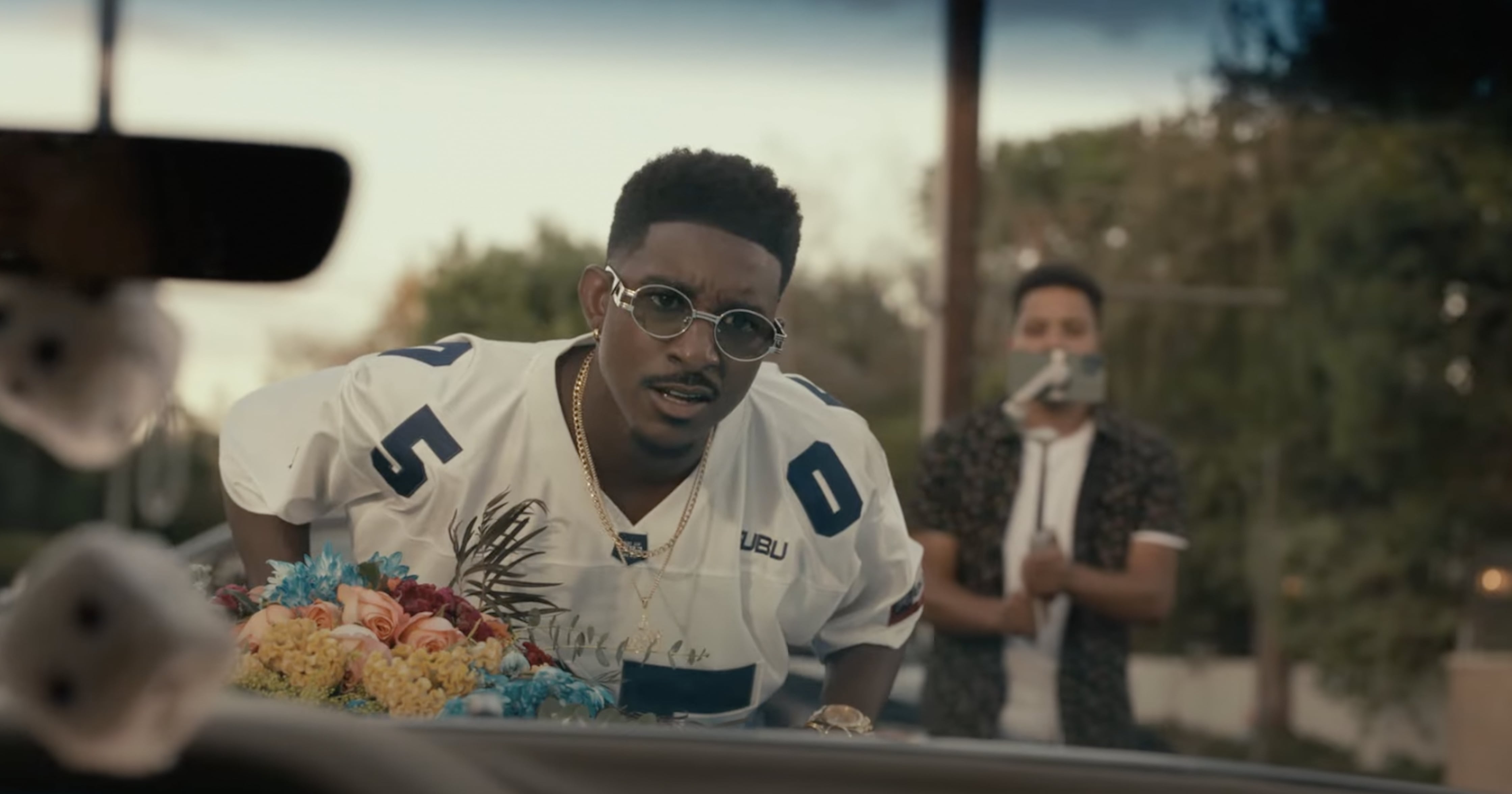 Bel-Air Season 2, Episode 2 Exclusive Clip | Video | PS Entertainment