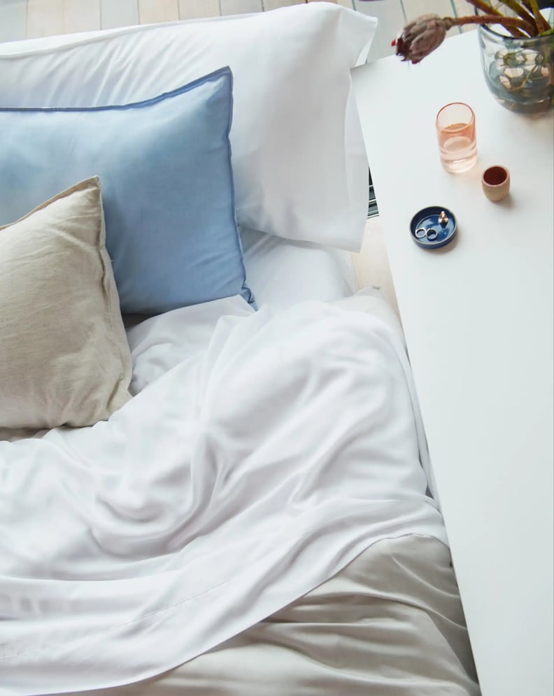 Shop Luxome's must-have cooling luxury bedding from sheets to