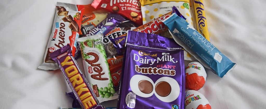 British Candy