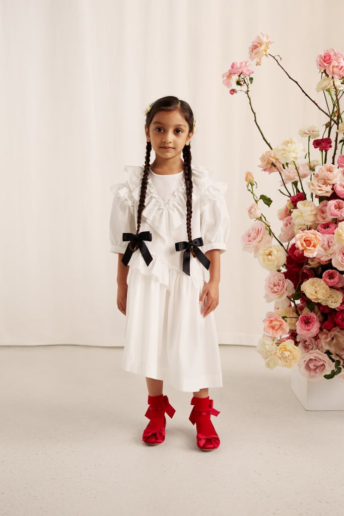 Simone Rocha and H&M's Collaboration Is For the Whole Family