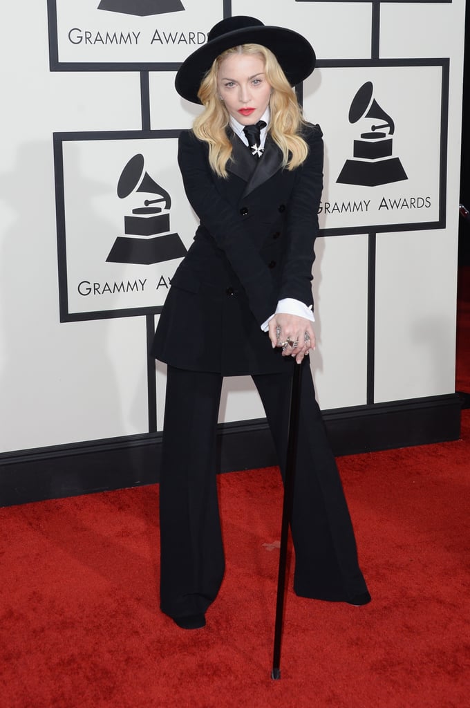 Madonna = Madonna Louise Ciccone