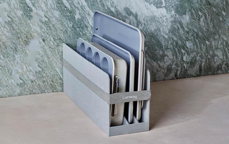 The Perfect Baking Set: Caraway Complete Bakeware Set