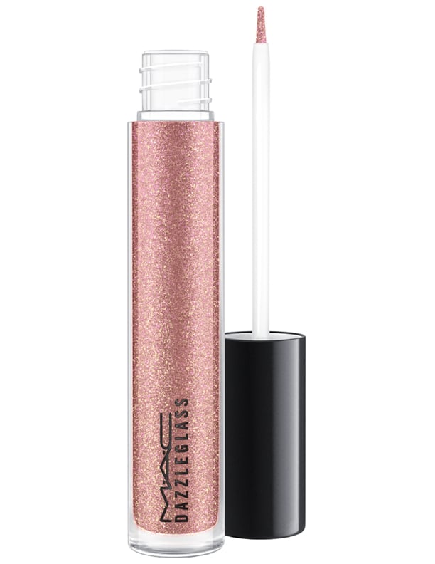 MAC Dazzleglass in RollerGirl