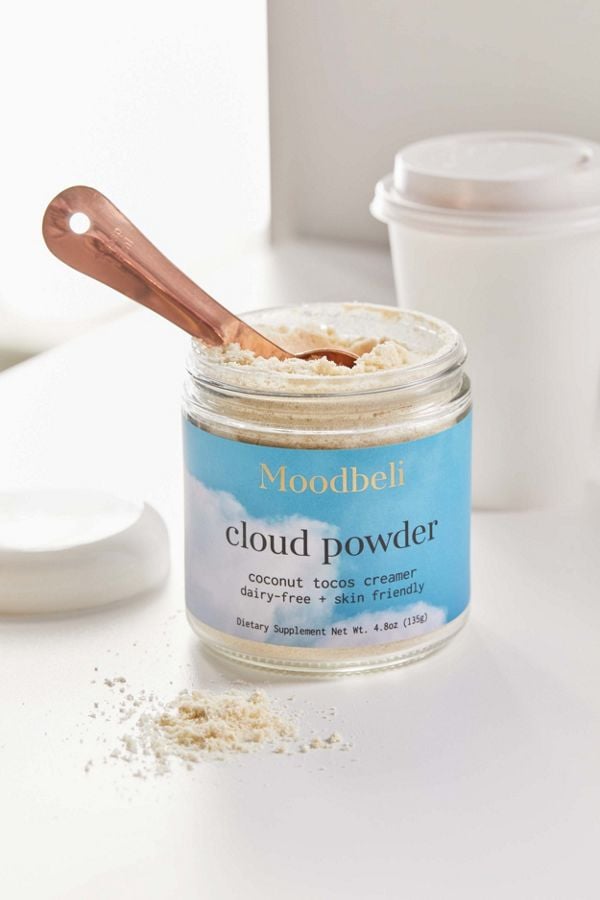 Moodbeli Cloud Powder