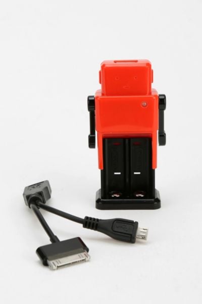 portable phone charger
