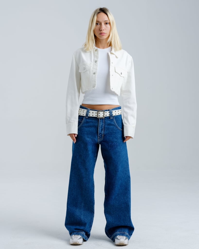 JNCO W1179 Easy Wide Pipes