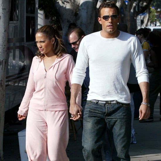 Jennifer Lopez and Ben Affleck's Best Couple Style Moments