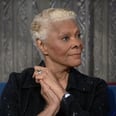Dionne Warwick Is Still on a Mission to "Find Jake" and Rescue Taylor Swift's Missing Scarf