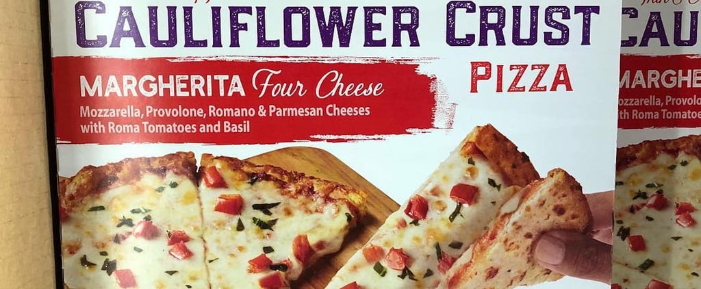 RUN — Don't Walk — Because Costco's Selling Cauliflower Crust Pizza in Affordable 2-Packs!
