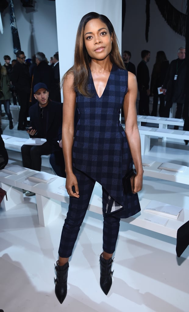 Naomie Harris Naomie Harris