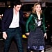 Chloë Grace Moretz and Brooklyn Beckham's Couple Style