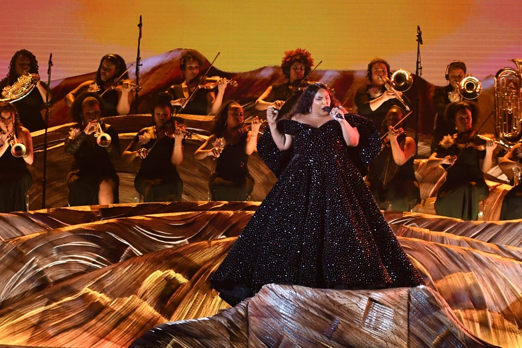 Lizzo's Performance at the Grammys 2020 | Video