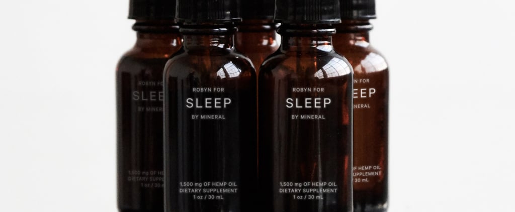 CBN For Sleep Experiment