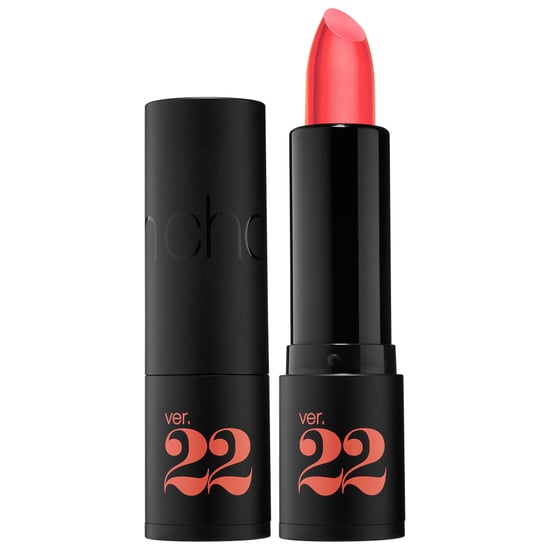 Lipstick Trends 2016
