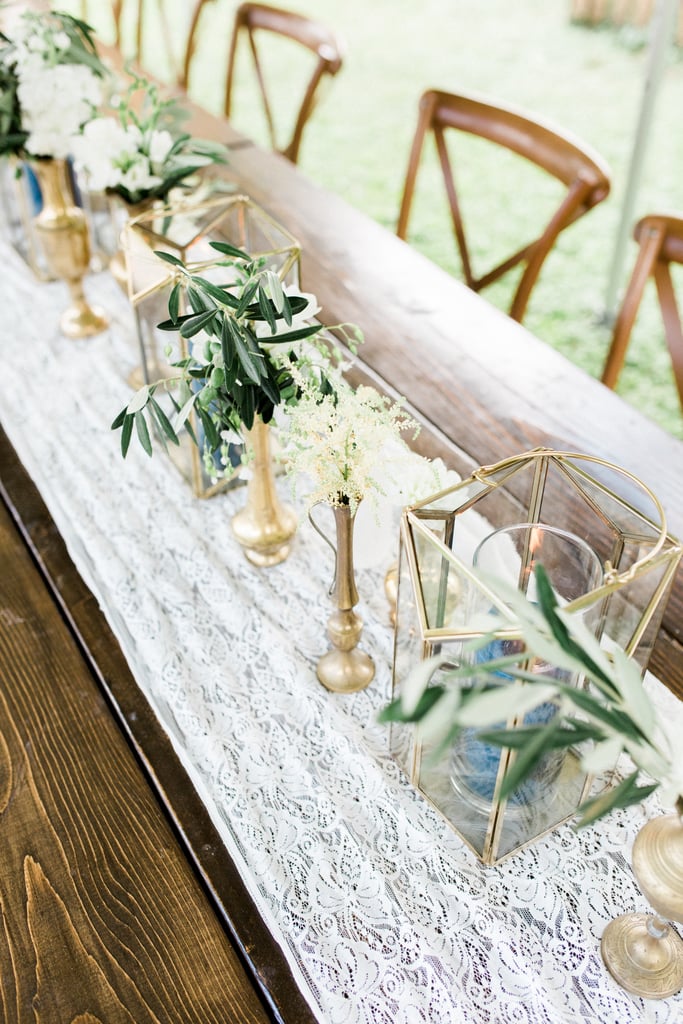Backyard Baby Shower