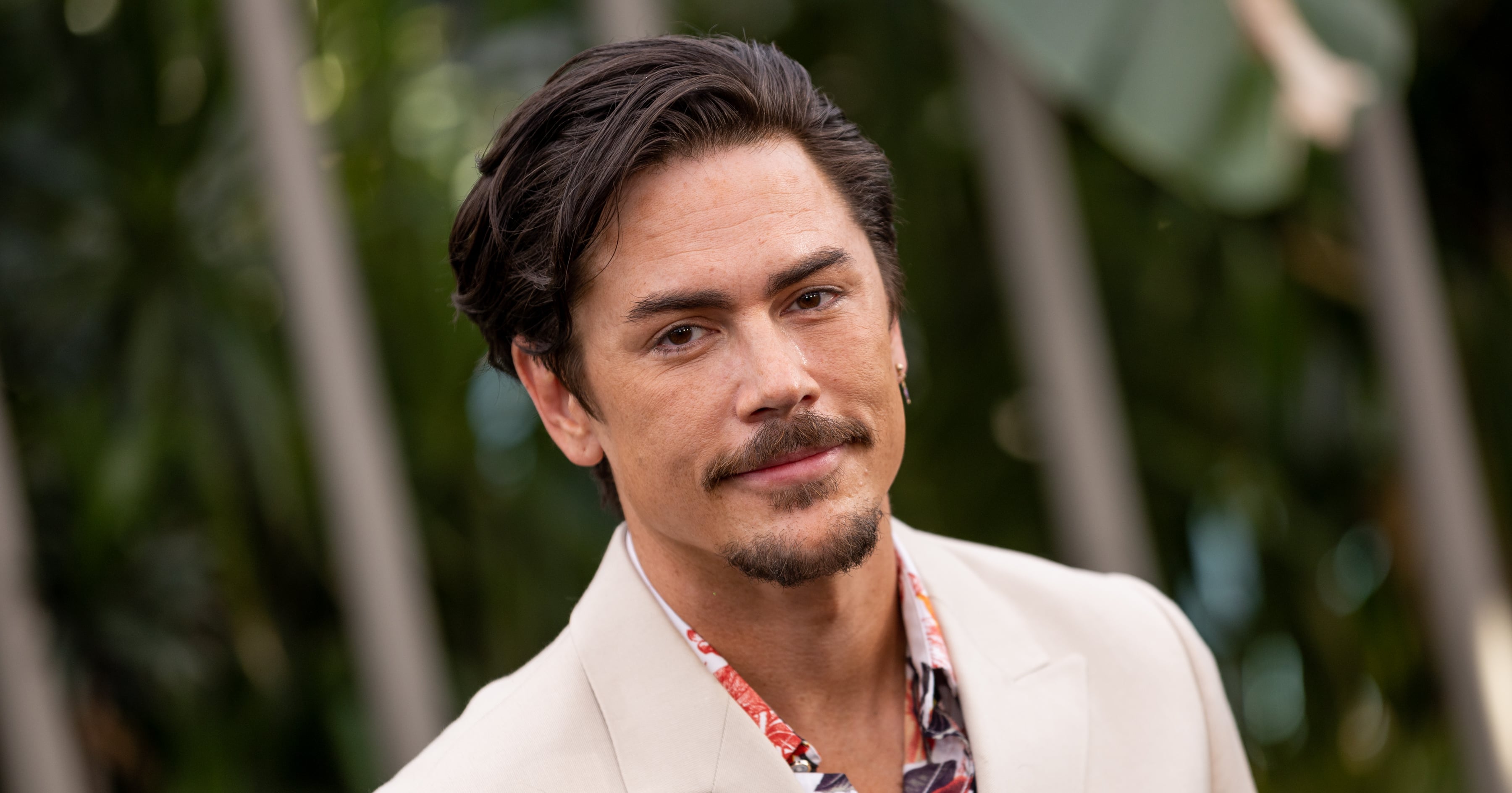 Tom Sandoval and Singer Tii Fuel Romance Rumors With West Hollywood Sighting