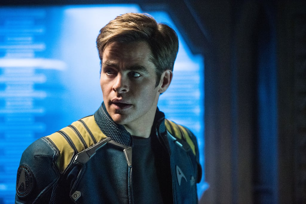 Star Trek: Beyond