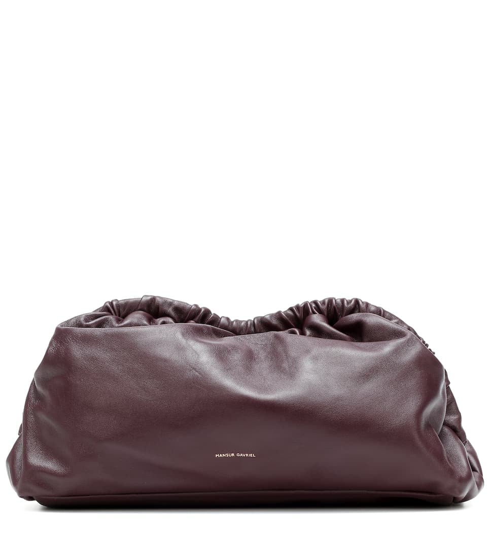 12:04: Black and Tan Mansur Gavriel