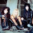 10 Mötley Crüe Music Videos That Prove The Dirt Barely Scratched the Surface of Their Insanity