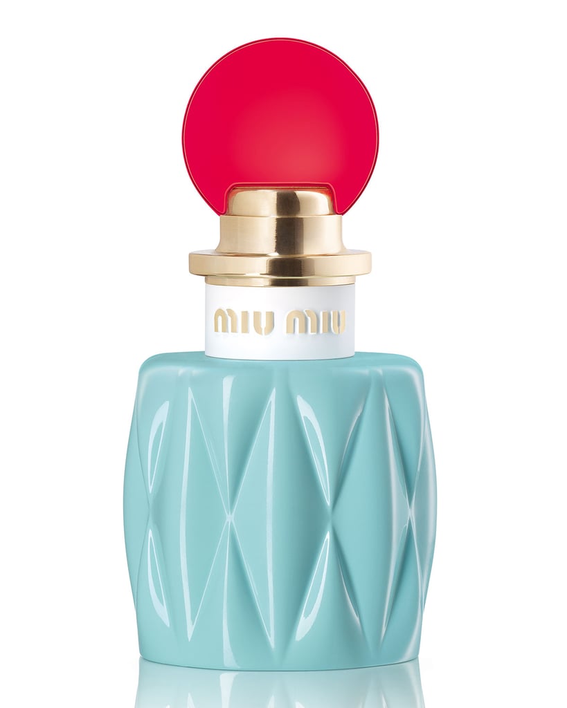 The Fragrance