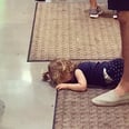 Why 1 Dad Refused to "Be Embarrassed" Over His Toddler's Epic Tantrum at Whole Foods