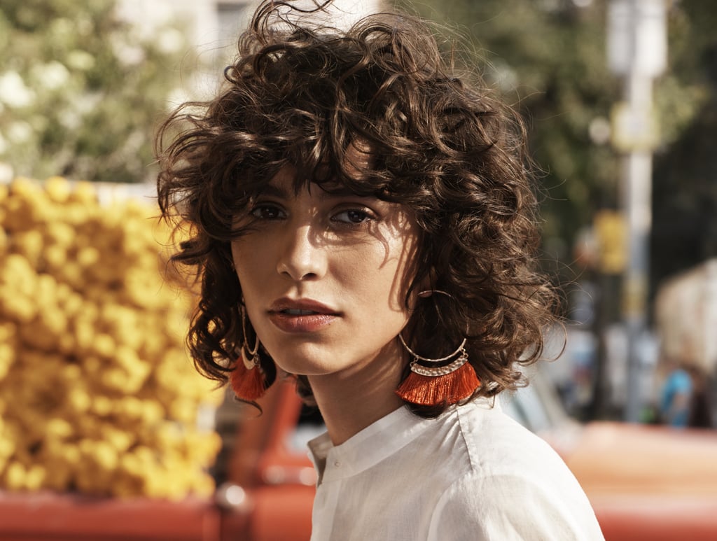 H&M Spring Campaign March 2016