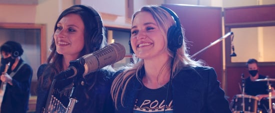 Watch Aly & AJ Perform "Potential Breakup Song (Explicit)"