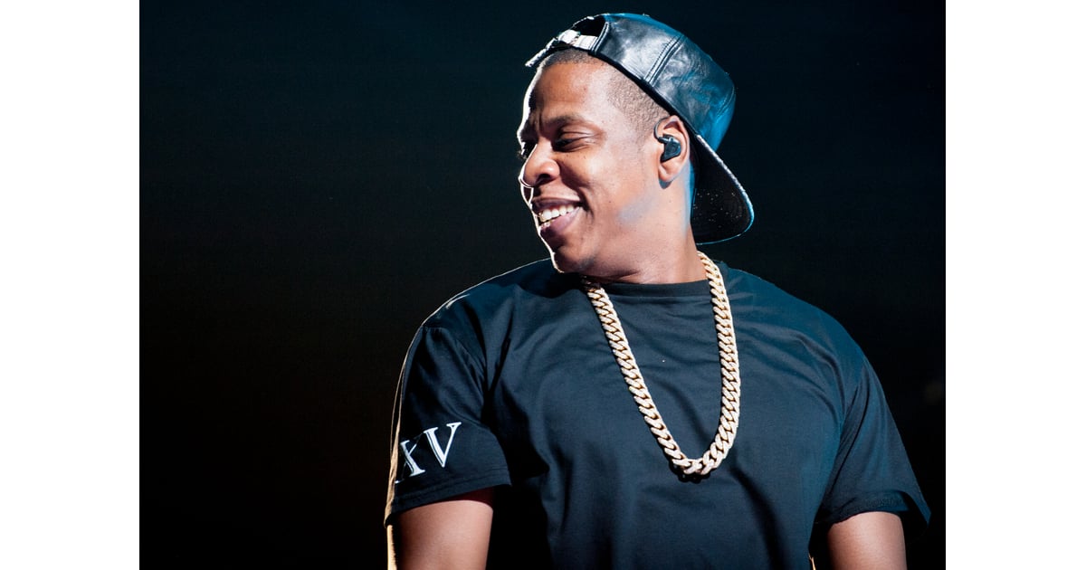 Jay Z = Shawn Corey Carter Real Musician Names POPSUGAR Celebrity