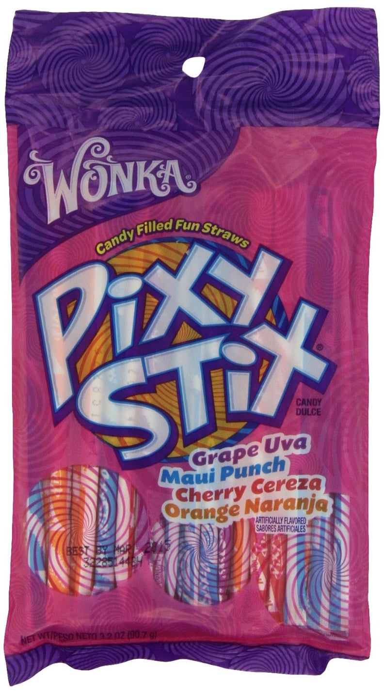 Pixy Stix