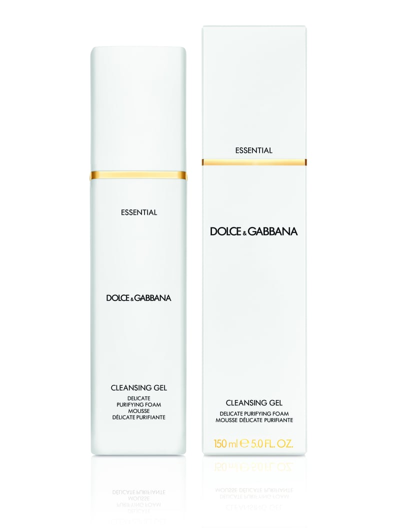 Dolce & Gabbana Essential Cleansing Gel