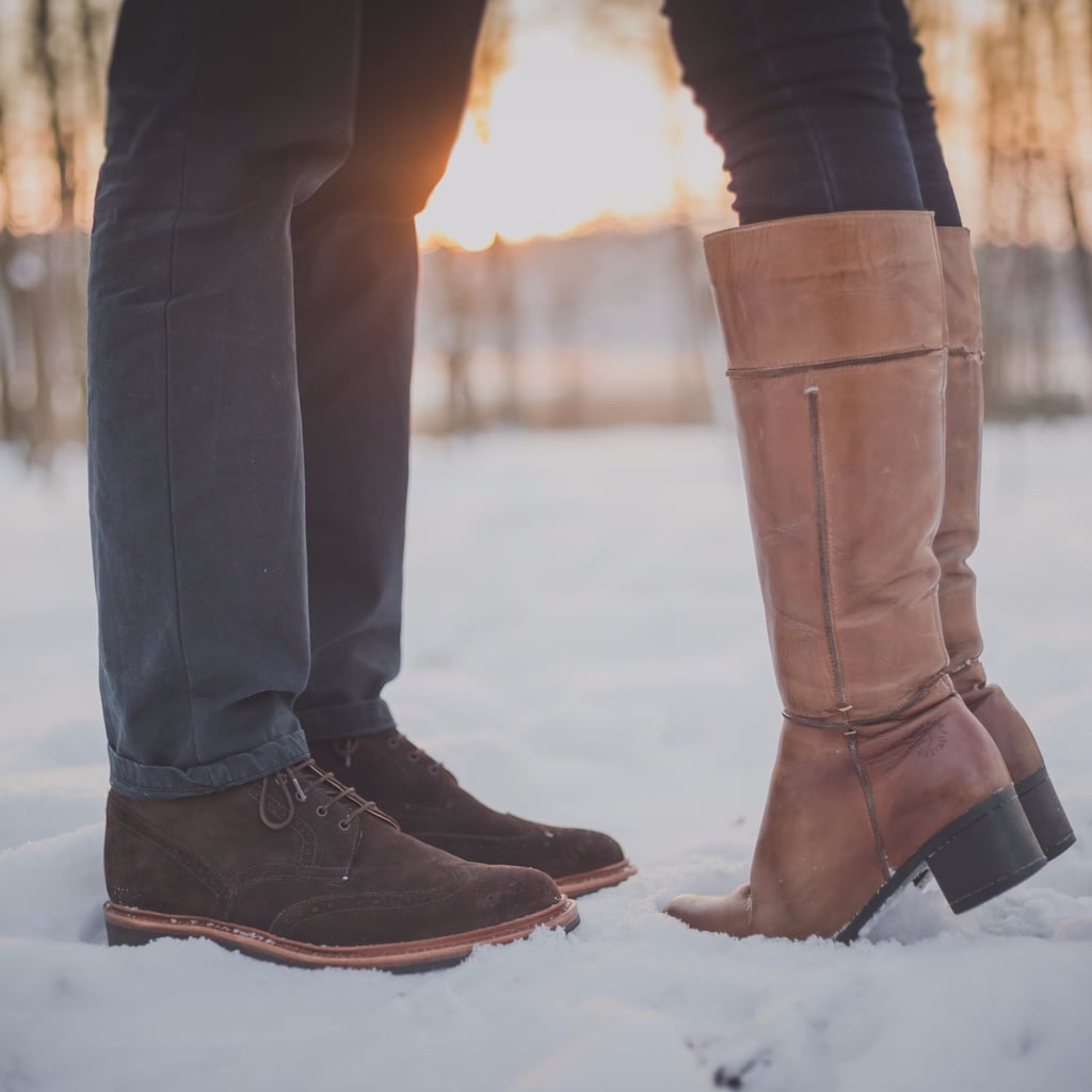 Holiday First Date Ideas Popsugar Love Sex