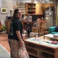 The Big Bang Theory's Mayim Bialik Films a Sweet Video Saying Goodbye to the Show