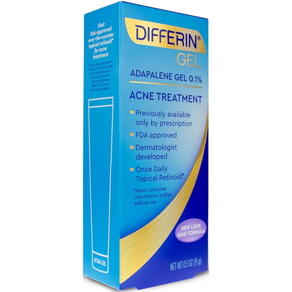 Best Butt Acne Spot Treatment