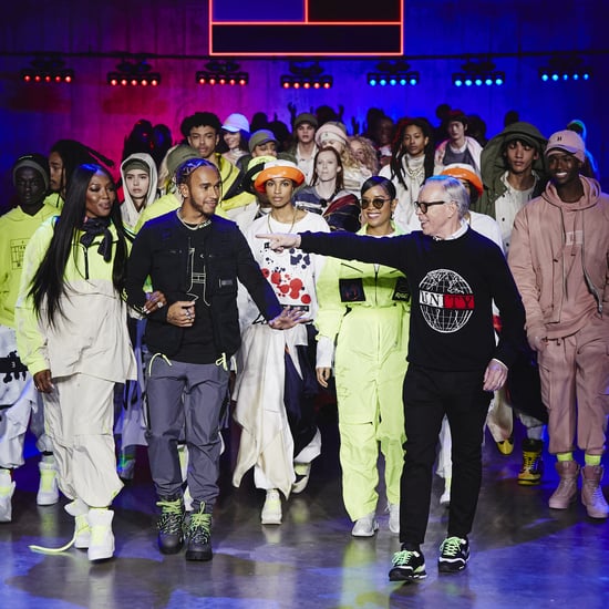 TommyNow Spring 2020 Collection Photos