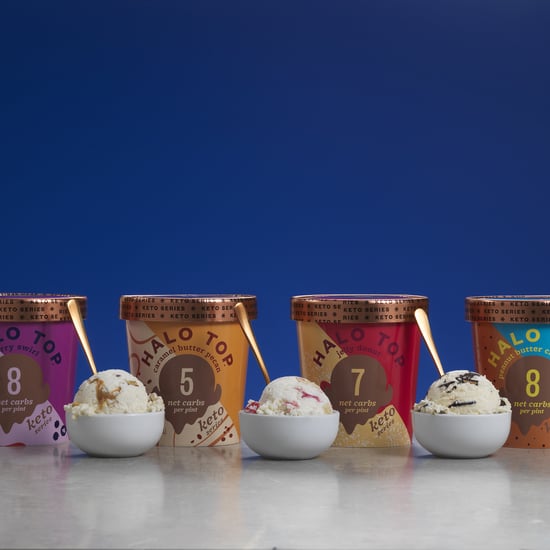 Halo Top Keto Series Is Coming to Stores
