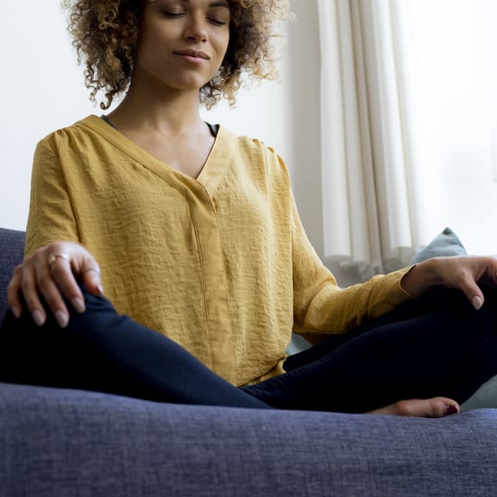 Hinge and Headspace Launched Dating Meditation Videos