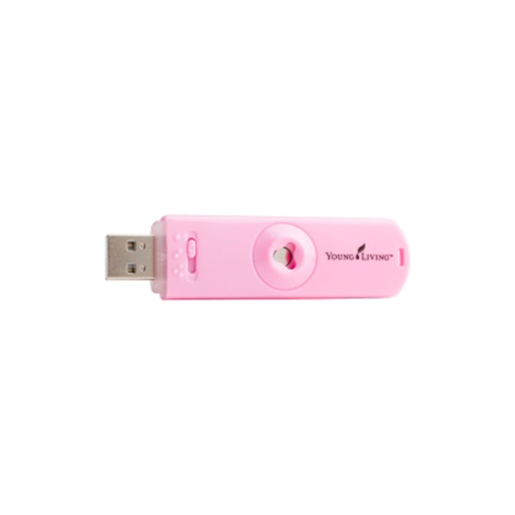 Young Living USB Diffuser Aromatherapy Gifts POPSUGAR Fitness Photo 3